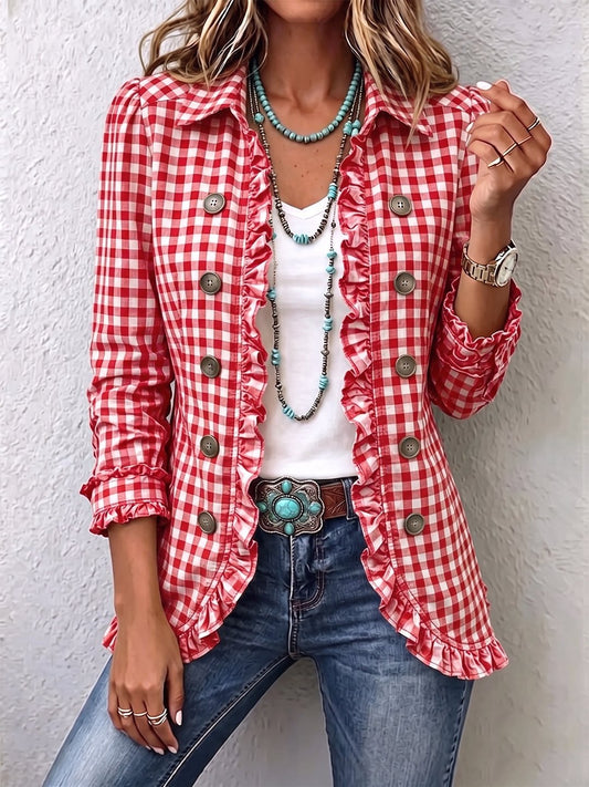 Ines - Rosso
