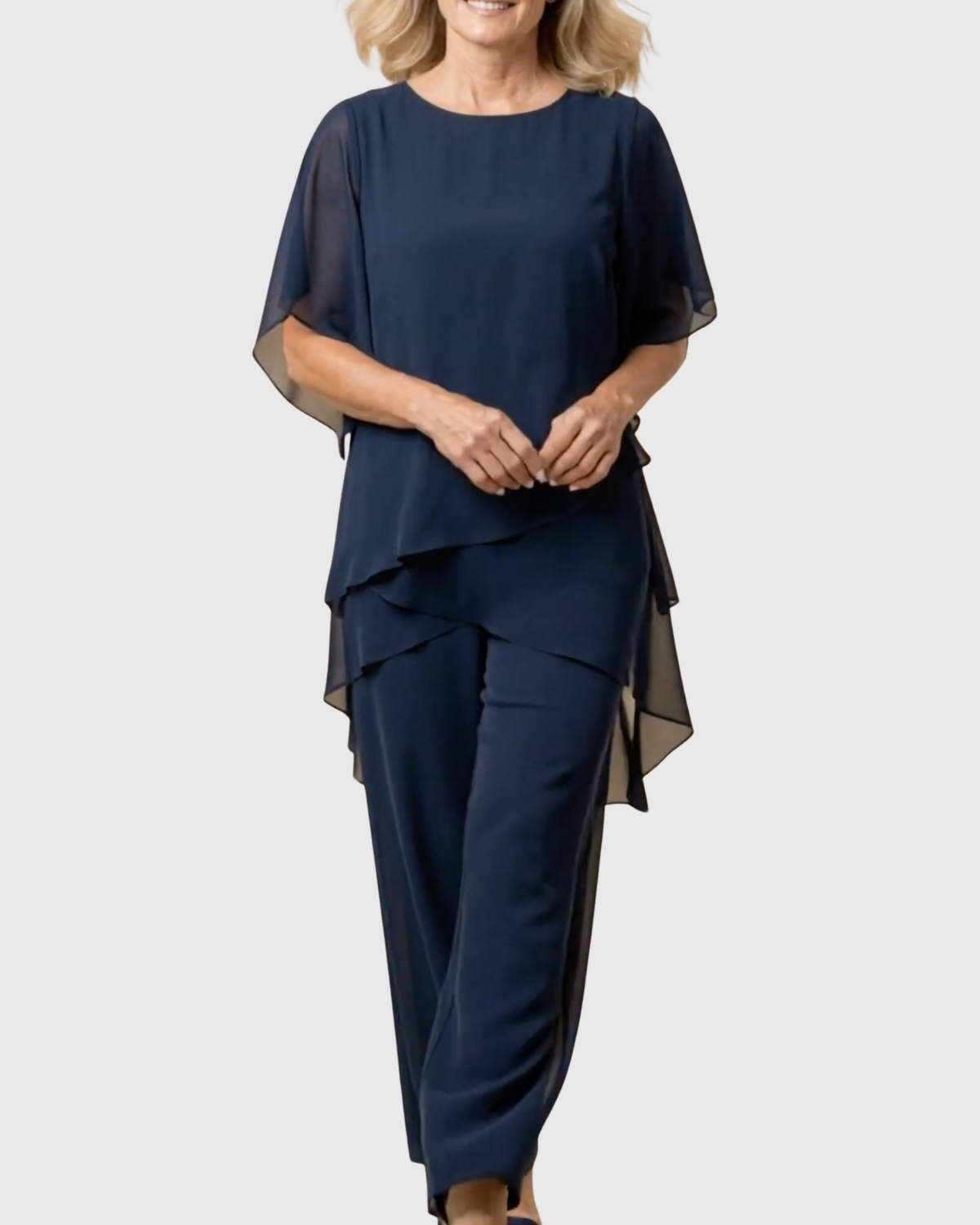 Rosana | Un'elegante leggerezza che valorizza