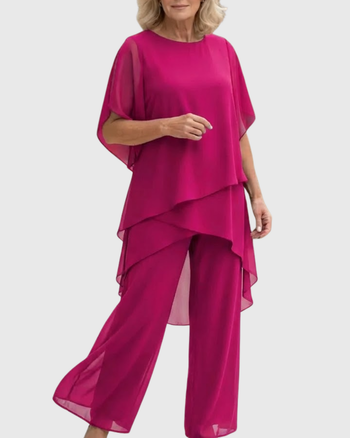 Rosana | Un'elegante leggerezza che valorizza