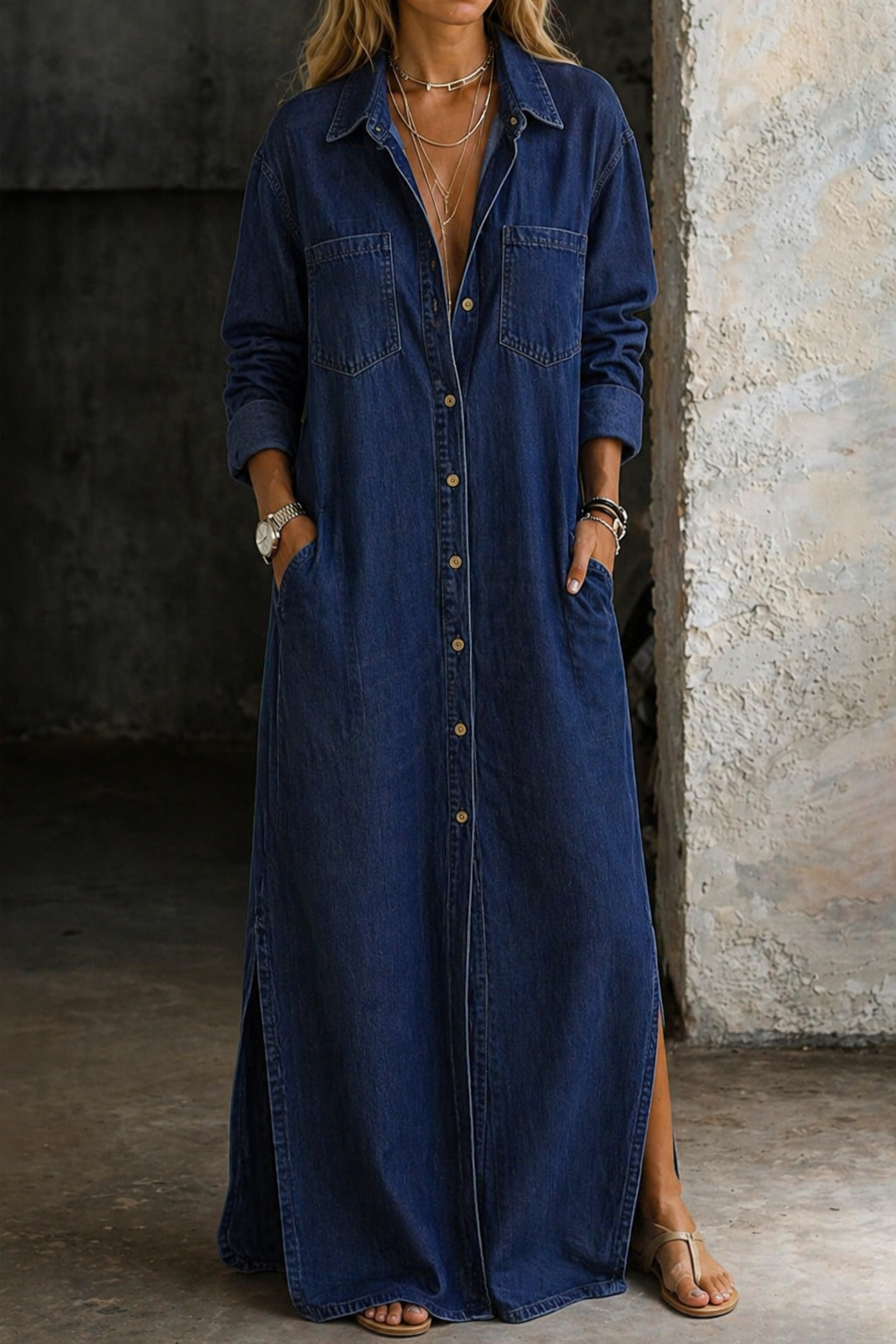 Blu Navy