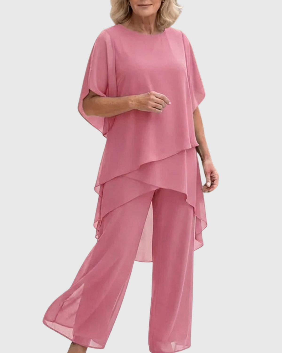 Rosana | Un'elegante leggerezza che valorizza