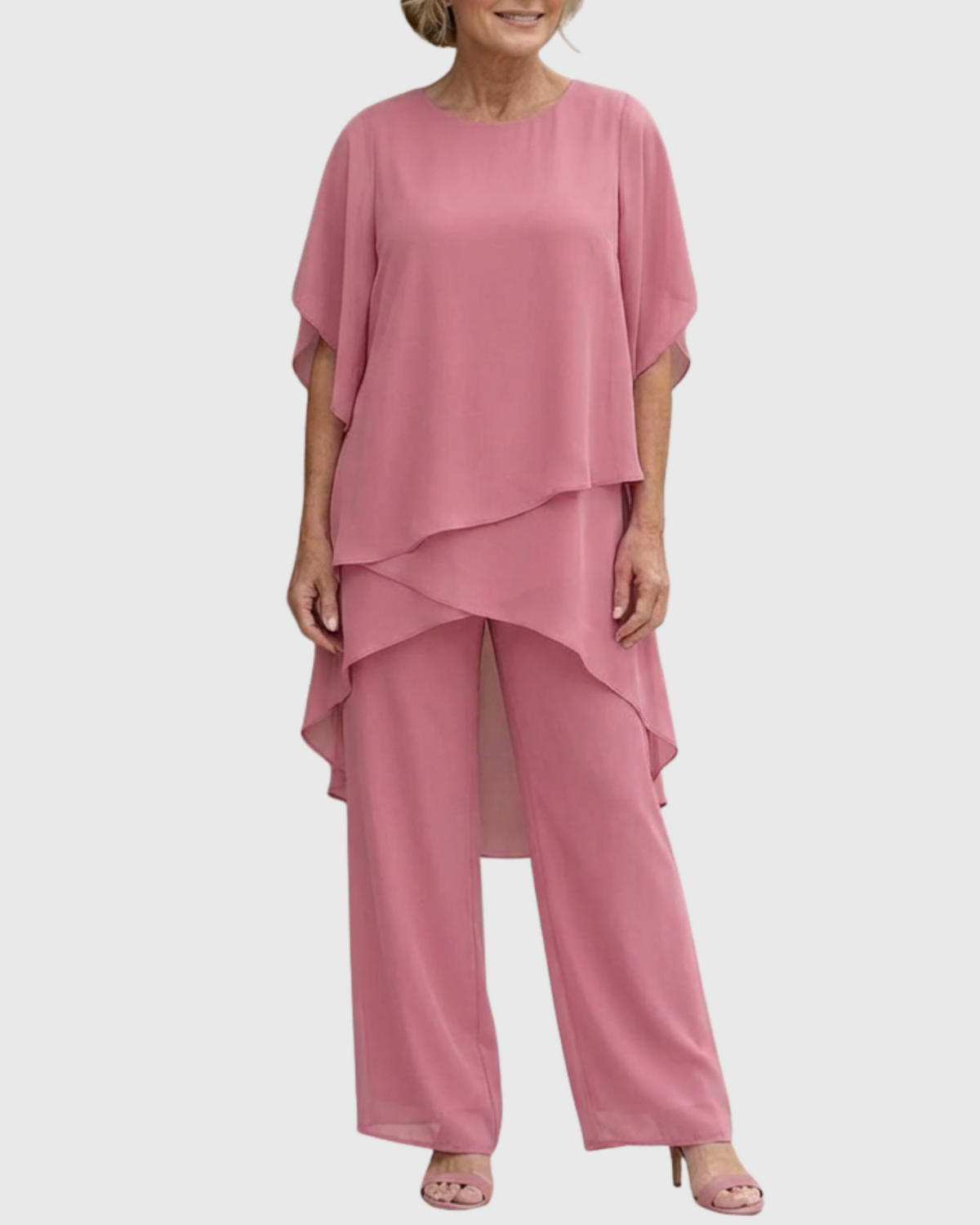 Rosana | Un'elegante leggerezza che valorizza