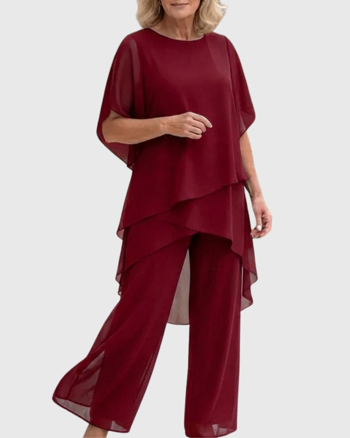 Rosana | Un'elegante leggerezza che valorizza