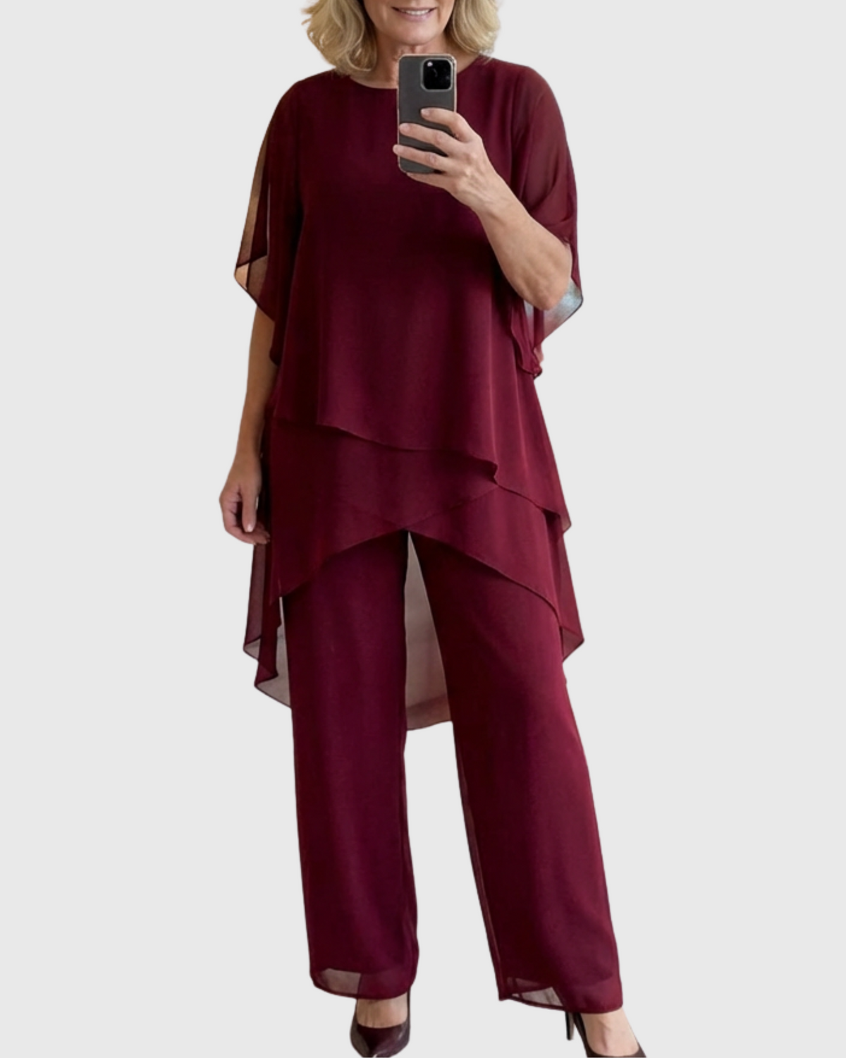 Rosana | Un'elegante leggerezza che valorizza