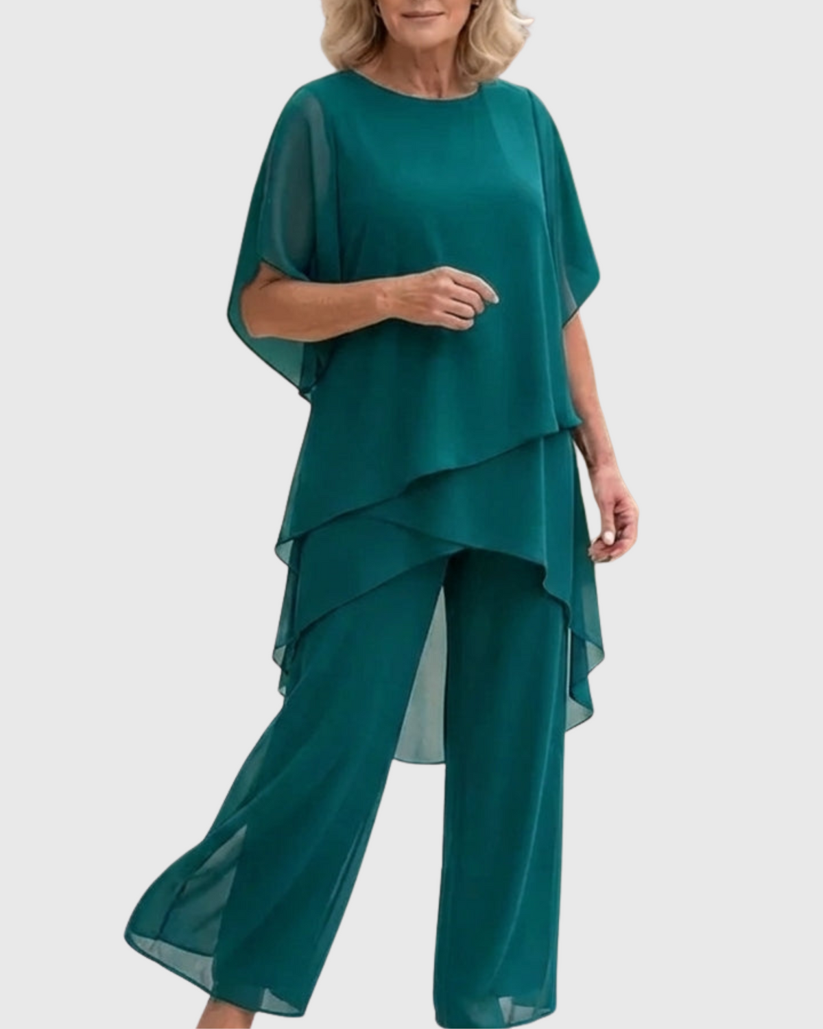 Rosana | Un'elegante leggerezza che valorizza