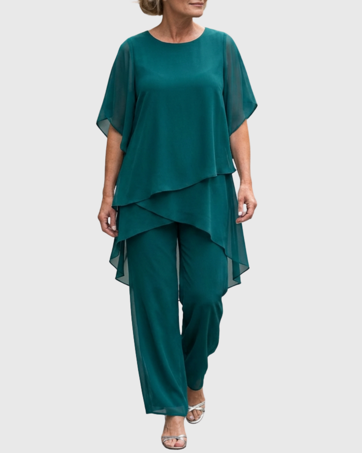 Rosana | Un'elegante leggerezza che valorizza
