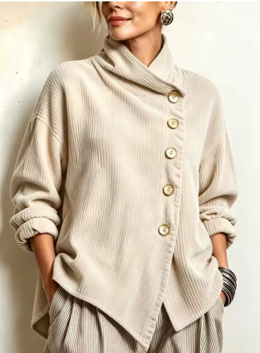 Sandra - Beige