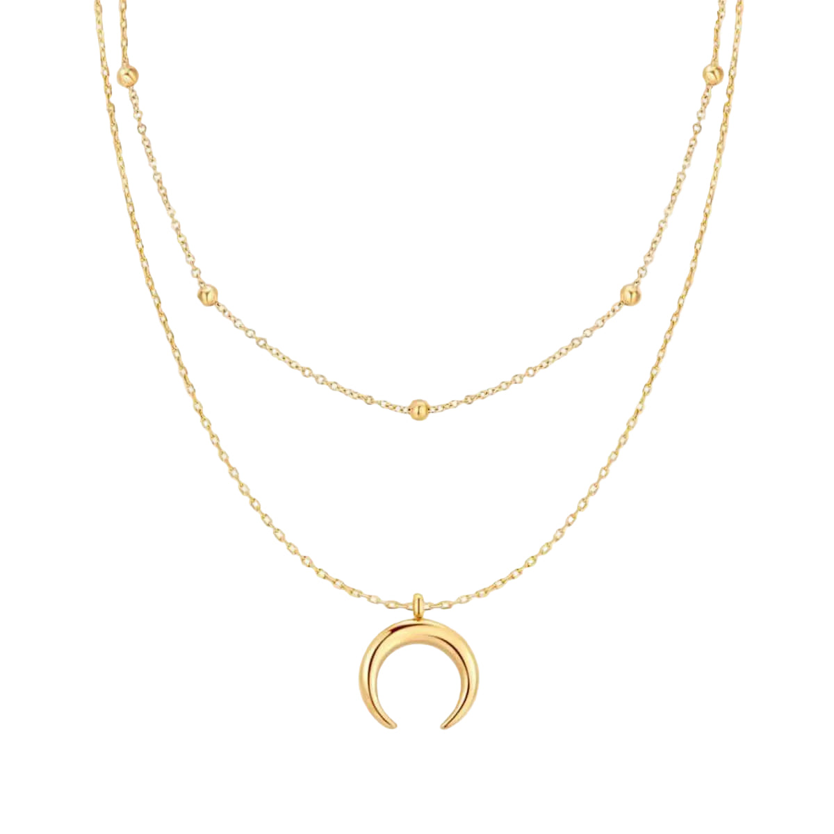 Luna - Oro