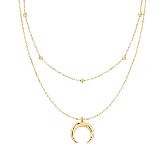 Luna - Oro