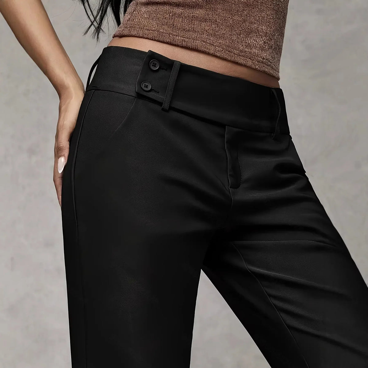 Monclair | Pantalone Sartoriale