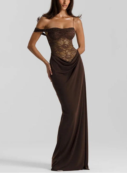 Serena - Marrone