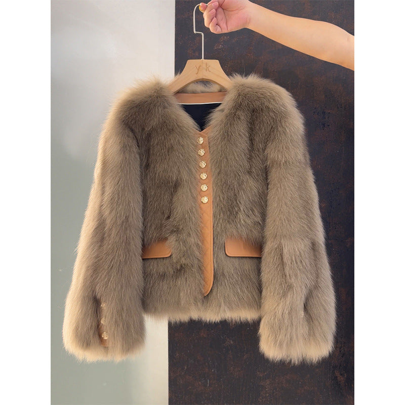 Solène | Giacca corta elegante