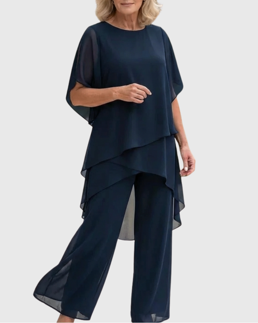Rosana | Un'elegante leggerezza che valorizza