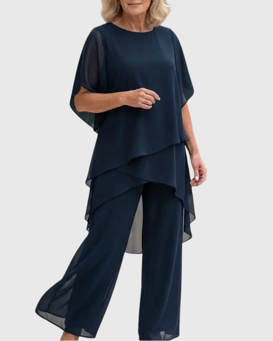 Rosana | Un'elegante leggerezza che valorizza