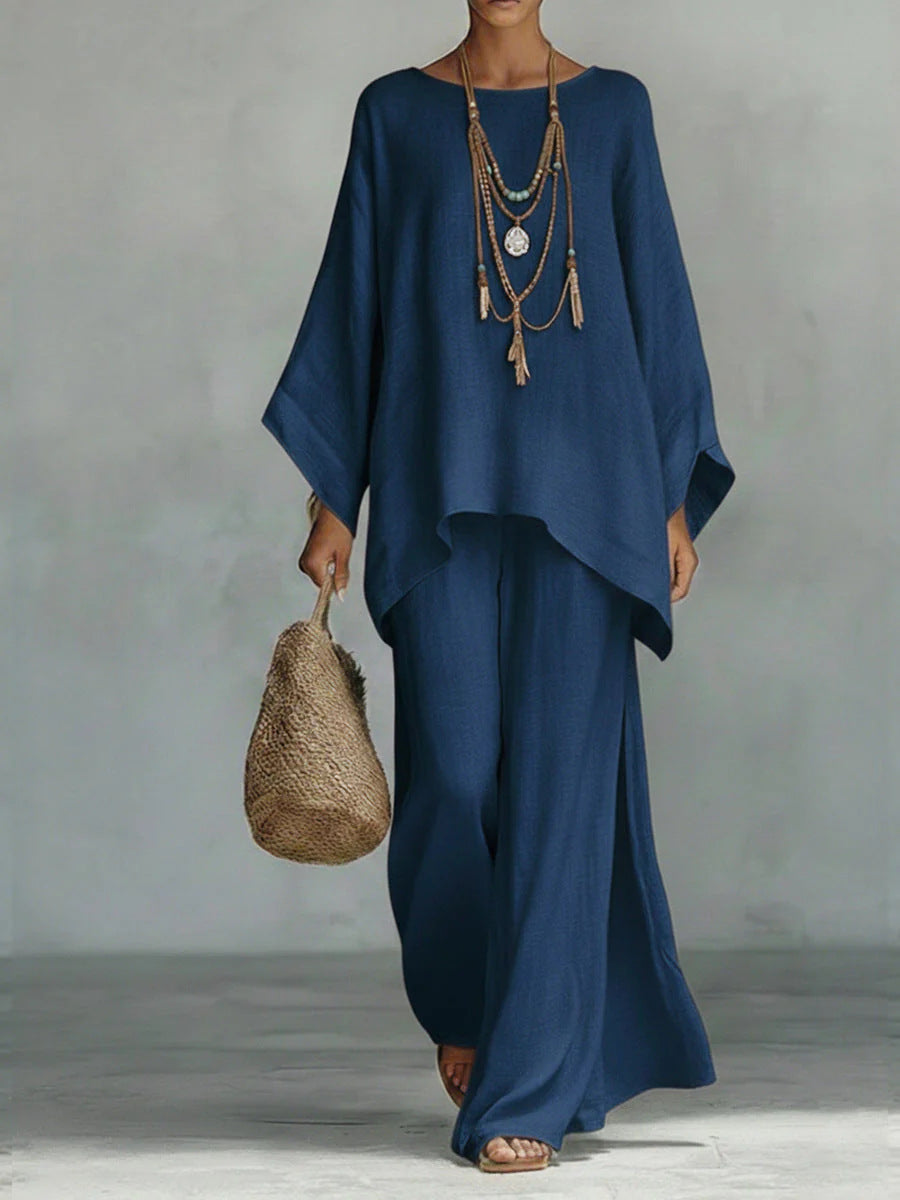 Beatrice - Blu