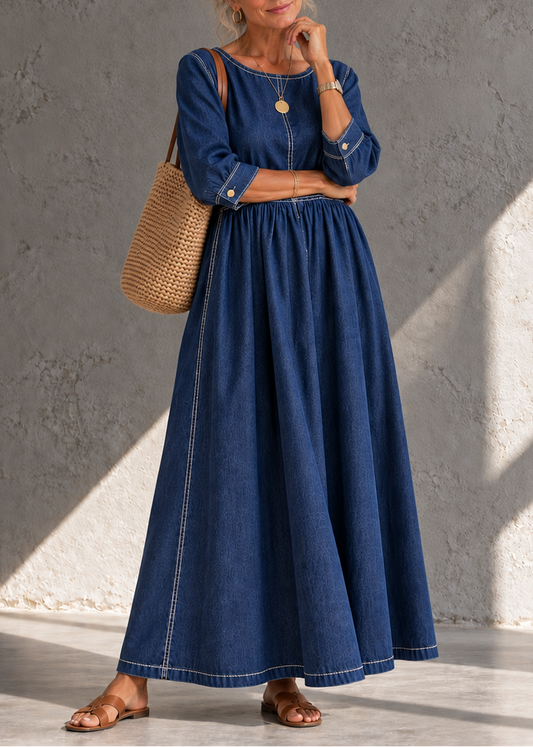 Diana - Blu scuro