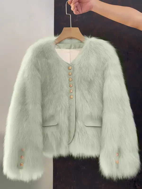 Solène | Giacca corta elegante