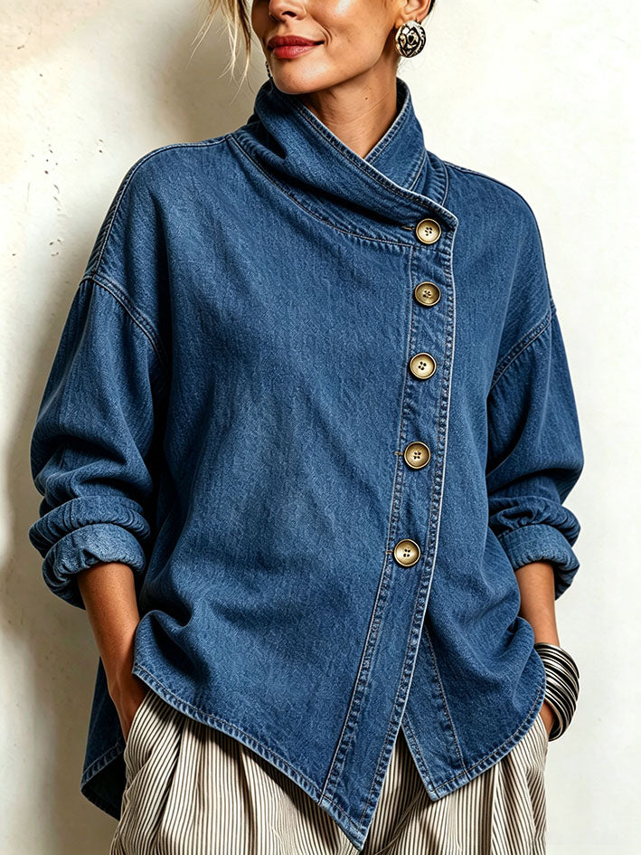 Marta - Denim