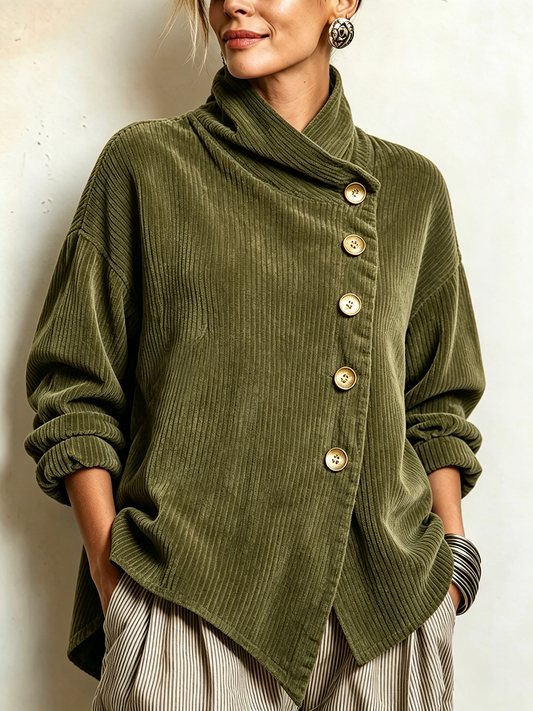 Sandra - Verde oliva