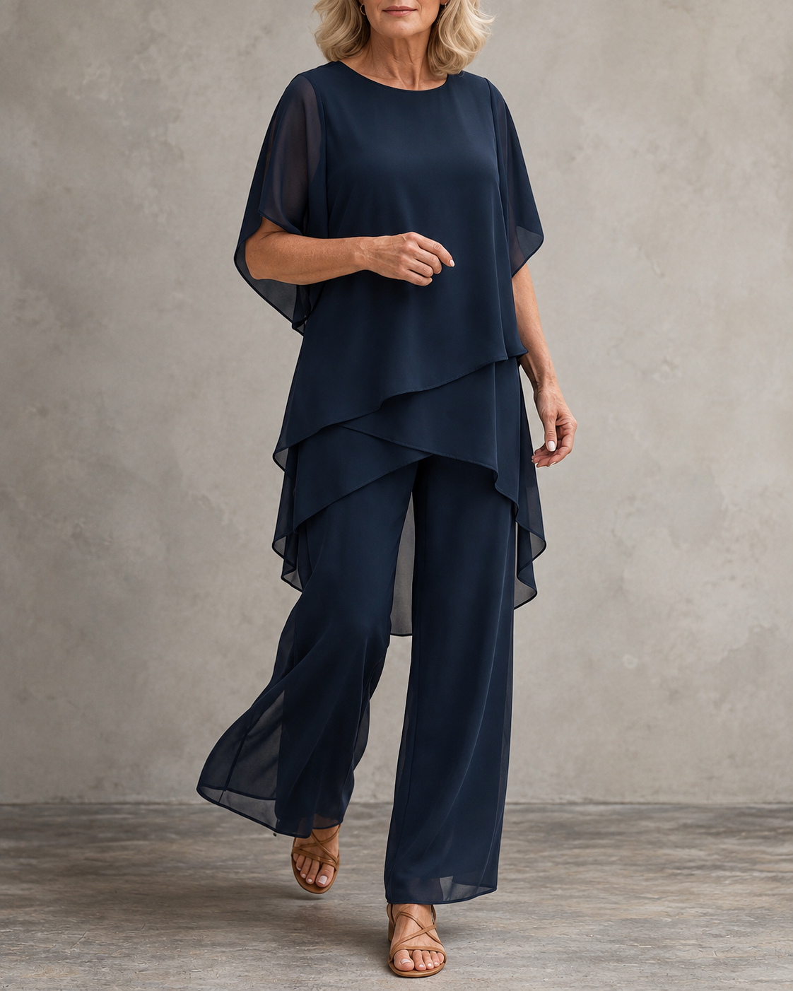 Rosana | Un'elegante leggerezza che valorizza
