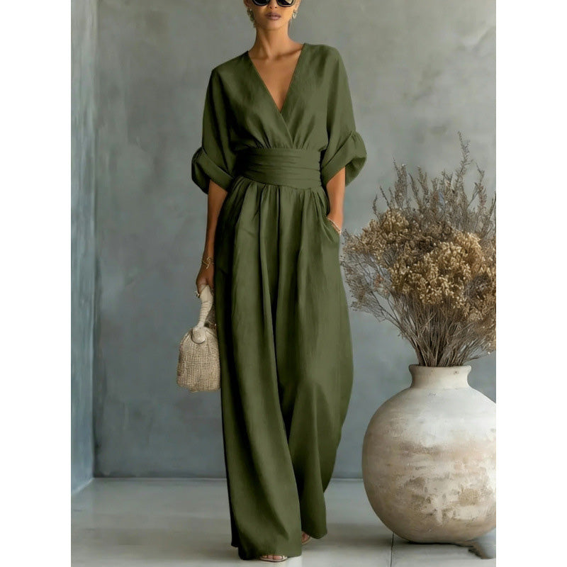 Aurora - Verde militare