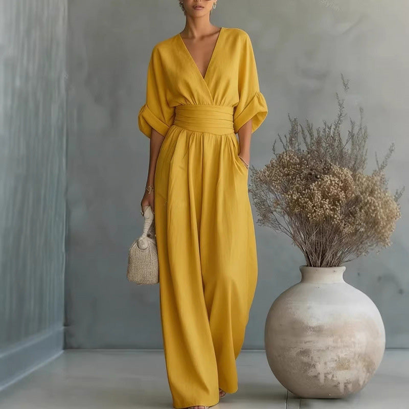 Aurora - Giallo